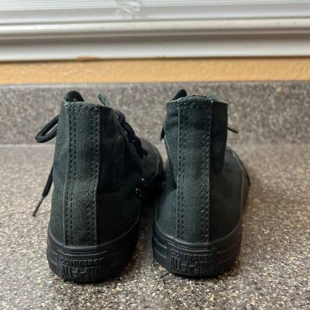 Converse all star